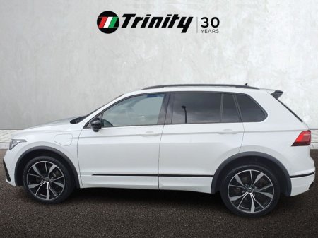 2022 Volkswagen Tiguan - photo 5