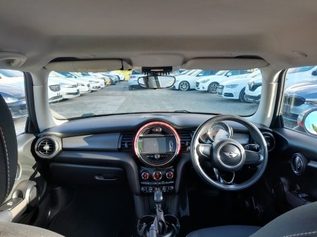 2017 Mini Cooper - photo 16