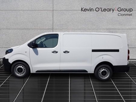 2026 Opel Vivaro - photo 6
