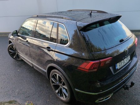 2023 Volkswagen Tiguan - photo 18