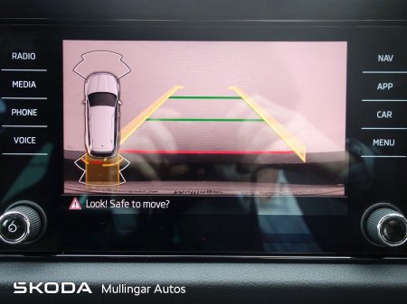 2023 Skoda Kodiaq - photo 12