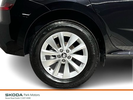 2026 Skoda Kamiq - photo 9