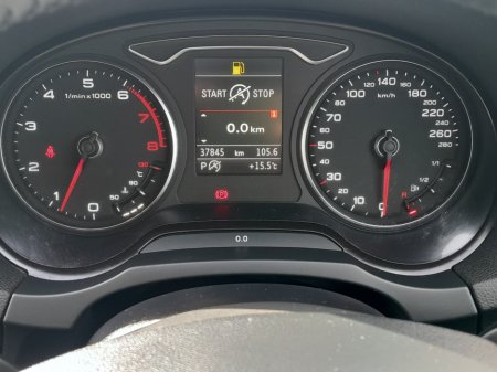 2014 Audi A3 - photo 18