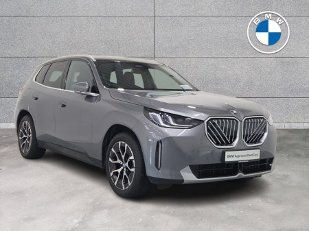 2026 BMW X3 30e xDrive xLine