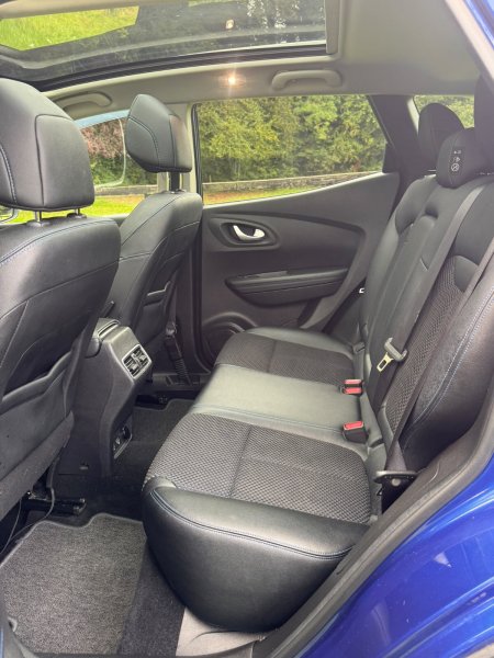 2019 Renault Kadjar - photo 14