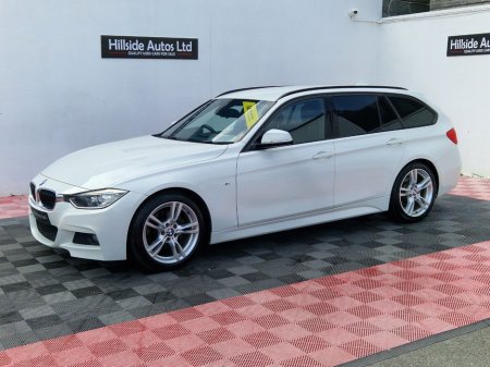 2014 BMW 3-Series - photo 4