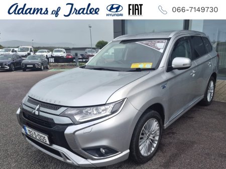 2019 Mitsubishi Outlander - photo 3