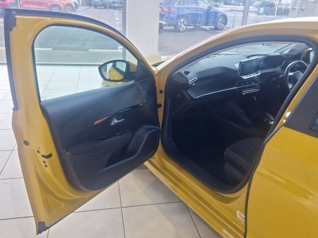 2021 Peugeot 208 - photo 30