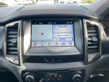 2019 Ford Ranger - photo 13