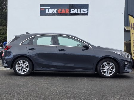 2019 Kia Ceed - photo 3