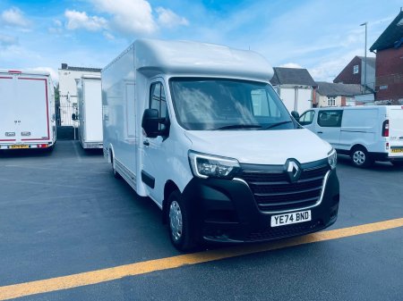 2024 Renault Master - photo 6