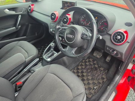 2014 Audi A1 - photo 13