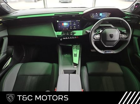2026 Peugeot 408 - photo 2