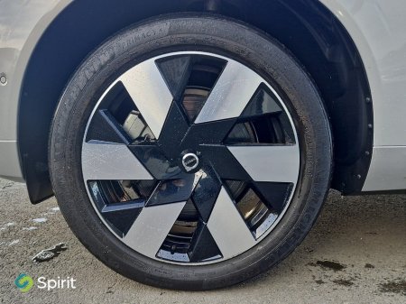 2026 Volvo XC60 - photo 9