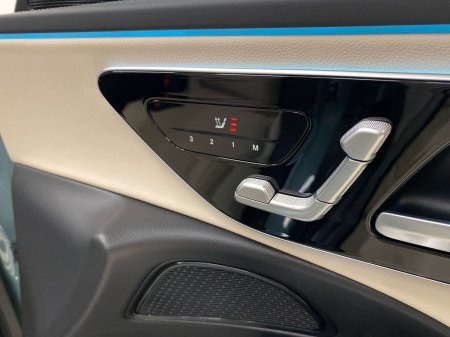 2026 Mercedes-Benz E-Class - photo 18