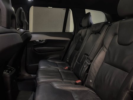 2021 Volvo XC90 - photo 23