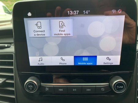 2023 Ford Transit Custom - photo 21