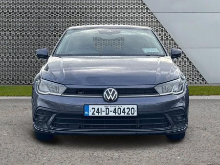 2024 Volkswagen Polo - photo 7