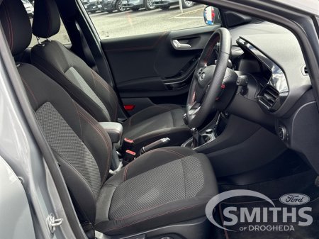 2023 Ford Puma - photo 4