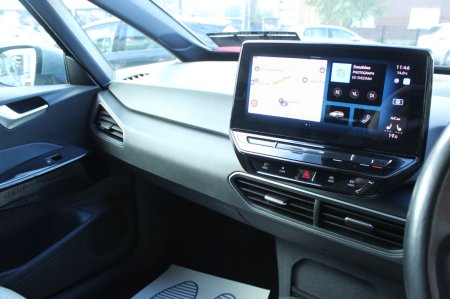 2022 Volkswagen ID.3 - photo 11