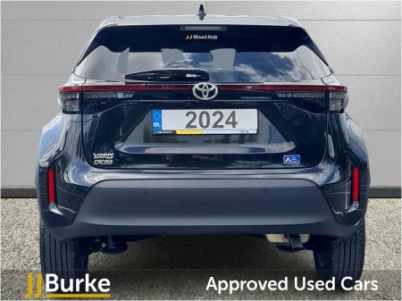 2024 Toyota Yaris - photo 5