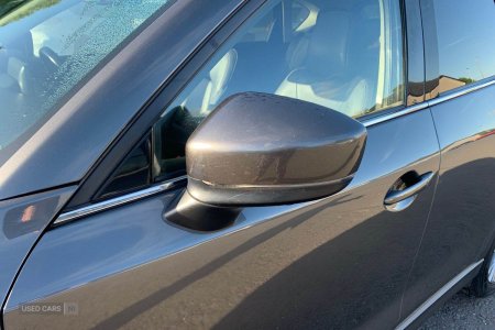 2020 Mazda CX-5 - photo 8