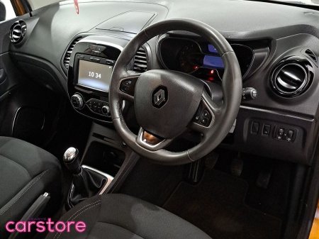 2019 Renault Captur - photo 15