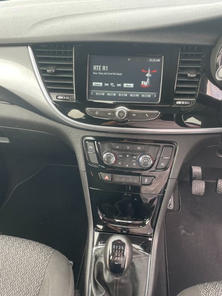 2019 Opel Mokka - photo 8