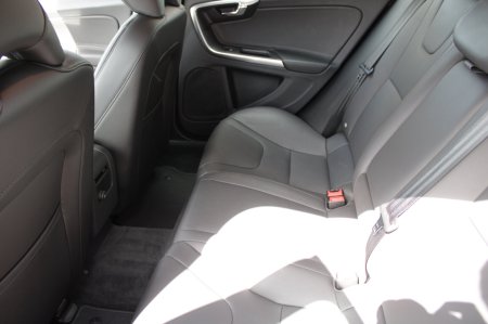 2019 Volvo S60 - photo 18