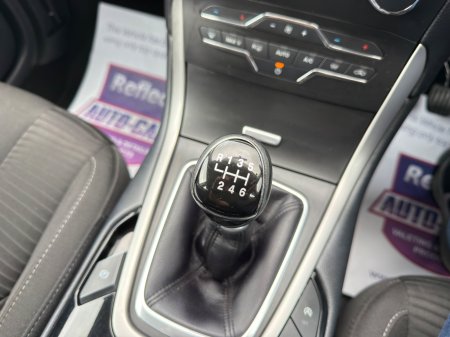2016 Ford S-Max - photo 25