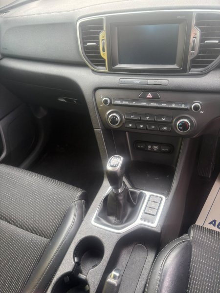 2016 Kia Sportage - photo 11
