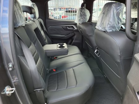 2026 Isuzu D-Max - photo 16