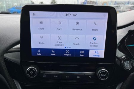 2023 Ford Fiesta - photo 31