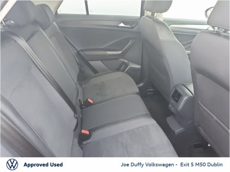 2023 Volkswagen T-Roc - photo 21