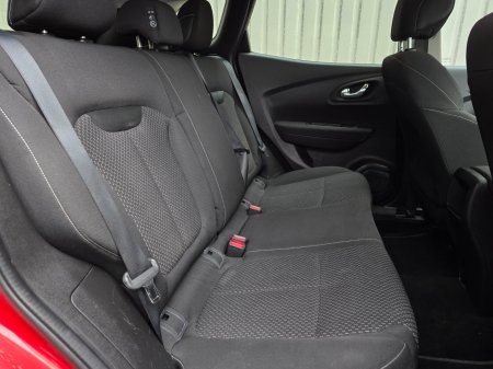 2016 Renault Kadjar - photo 22