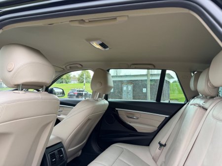2018 BMW 3-Series - photo 14