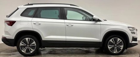 2022 Skoda Karoq - photo 3