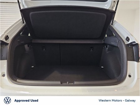 2026 Volkswagen Taigo - photo 10