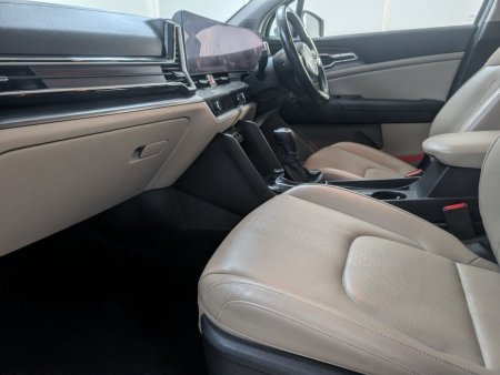 2023 Kia Sportage - photo 8