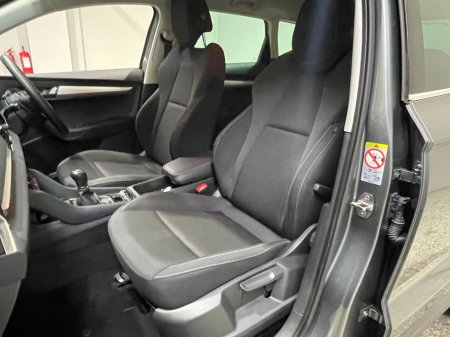 2024 Skoda Karoq - photo 13