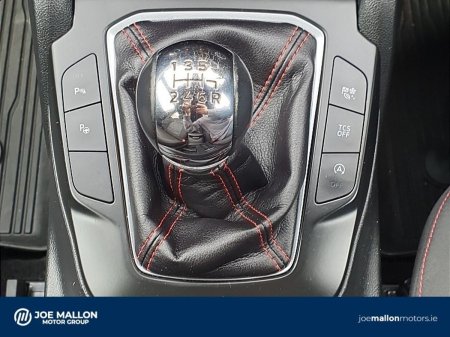 2021 Ford Focus - photo 25