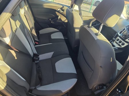 2014 Ford Focus - photo 7