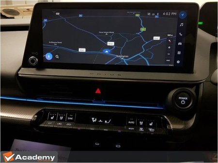 2023 Toyota Prius - photo 16