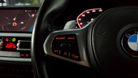 2020 BMW 3-Series - photo 37