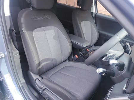 2027 Hyundai IONIQ 5 - photo 10
