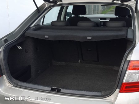 2015 Skoda Octavia - photo 7