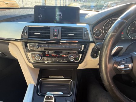 2015 BMW 4-Series - photo 12