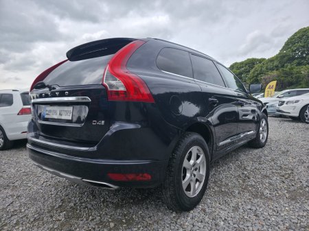 2017 Volvo XC60 - photo 5