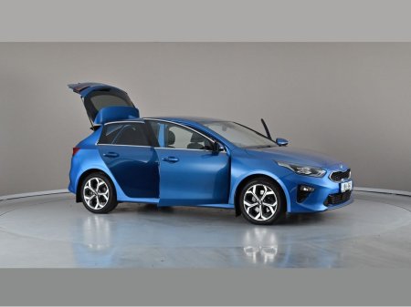 2019 Kia Ceed - photo 37
