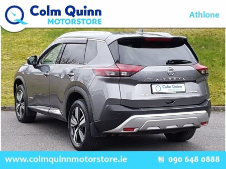 2024 Nissan X-Trail - photo 3